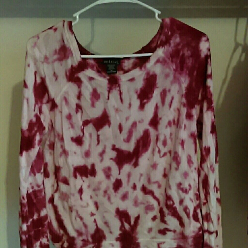 Women's sweater